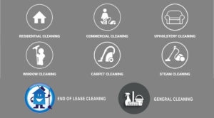 cleaning service in melbourne