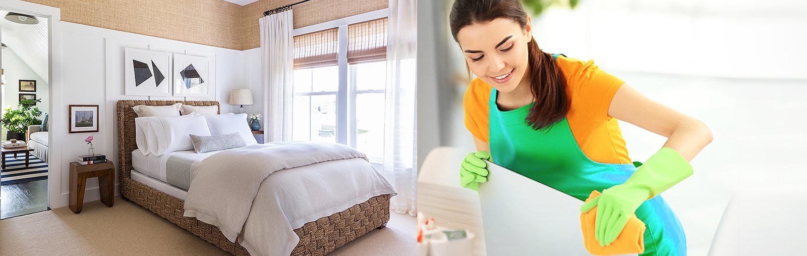 cleaning service in melbourne