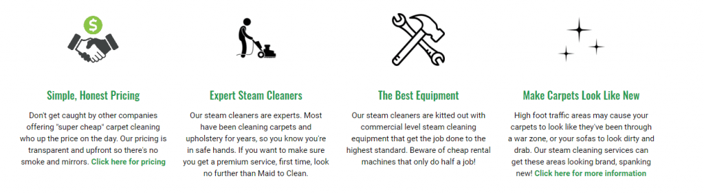 cleaning service in melbourne